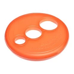Rogz Flying Object - Frisbee -Hundebedarfsgeschäft rogz flying object 97523 0500 none