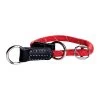 Rogz Rope Collar - Hundehalsband -Hundebedarfsgeschäft rogz rope collar 97472 0500 none