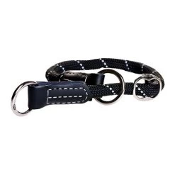 Rogz Rope Collar - Hundehalsband 7 Rogz Rope Collar - Hundehalsband -Hundebedarfsgeschäft rogz rope collar 97478 0500 none