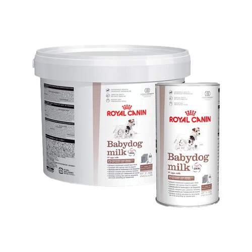 Royal Canin Babydog Milk 3 Royal Canin Babydog Milk