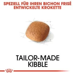 Royal Canin Bichon Frisé Adult - Hundefutter -Hundebedarfsgeschäft royal canin bichon fris adult hondenvoer 137362 0500 none