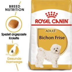 Royal Canin Bichon Frisé Adult - Hundefutter