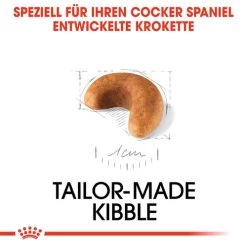 Royal Canin Cocker Puppy - Hundefutter 11 Royal Canin Cocker Puppy - Hundefutter -Hundebedarfsgeschäft royal canin cocker puppy hondenvoer 138208 0500 none