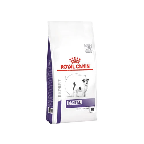 Royal Canin Dental Kleiner Hund 3 Royal Canin Dental Kleiner Hund