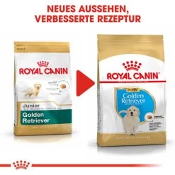 Royal Canin Golden Retriever Puppy - Hundefutter -Hundebedarfsgeschäft royal canin golden retriever puppy hondenvoer 138976 0500 none