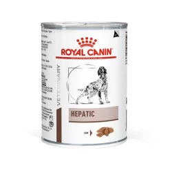 Royal Canin Hepatic Hund -Hundebedarfsgeschäft royal canin hepatic hond 159578 0500 none