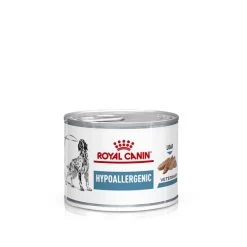 Royal Canin Hypoallergenic Hund -Hundebedarfsgeschäft royal canin hypoallergenic hond 153520 0500 none