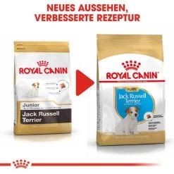 Royal Canin Jack Russell Terrier Puppy - Hundefutter -Hundebedarfsgeschäft royal canin jack russell terrier puppy hondenvoer 139336 0500 none