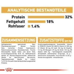 Royal Canin Jack Russell Terrier Puppy - Hundefutter -Hundebedarfsgeschäft royal canin jack russell terrier puppy hondenvoer 139345 0500 none