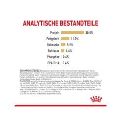 Royal Canin Labrador Retriever Adult 5+ 13 Royal Canin Labrador Retriever Adult 5+ -Hundebedarfsgeschäft royal canin labrador retriever adult 5 165175 0500 none