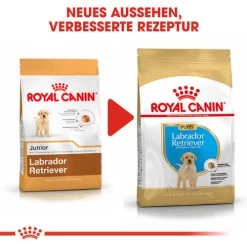 Royal Canin Labrador Retriever Puppy - Hundefutter -Hundebedarfsgeschäft royal canin labrador retriever puppy hondenvoer 139456 0500 none