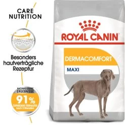 Royal Canin Maxi Dermacomfort - Hundefutter