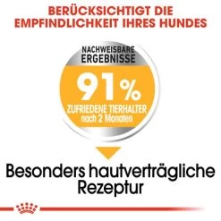 Royal Canin Medium Dermacomfort - Hundefutter 15 Royal Canin Medium Dermacomfort - Hundefutter -Hundebedarfsgeschäft royal canin medium dermacomfort hondenvoer 143284 0500 none