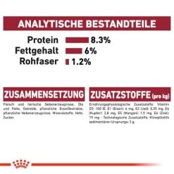 Royal Canin Medium Puppy Wet 18 Royal Canin Medium Puppy Wet -Hundebedarfsgeschäft royal canin medium puppy wet 129281 0500 none