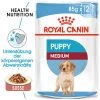 Royal Canin Medium Puppy Wet -Hundebedarfsgeschäft royal canin medium puppy wet 129287 0500 none