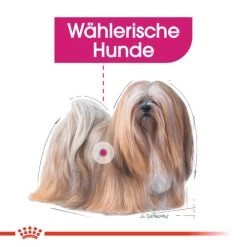 Royal Canin Mini Exigent - Hundefutter -Hundebedarfsgeschäft royal canin mini exigent hondenvoer 133160 0500 none