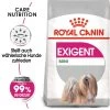 Royal Canin Mini Exigent - Hundefutter 1 Royal Canin Mini Exigent - Hundefutter -Hundebedarfsgeschäft royal canin mini exigent hondenvoer 133211 0500 none
