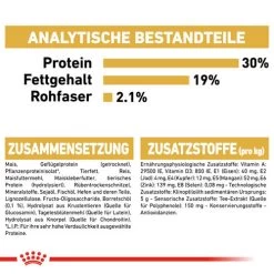 Royal Canin Poodle Adult - Hundefutter -Hundebedarfsgeschäft royal canin poodle adult hondenvoer 139708 0500 none