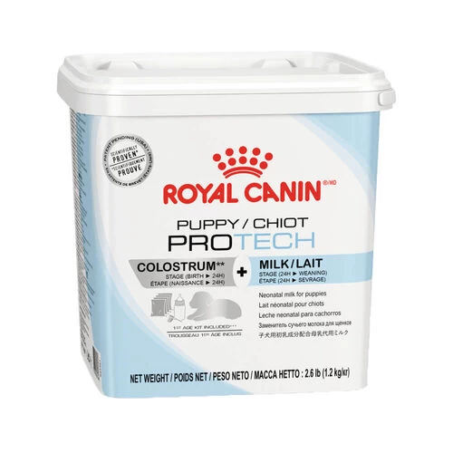 Royal Canin Puppy ProTech 3 Royal Canin Puppy ProTech