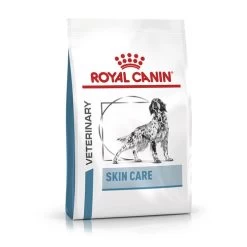 Royal Canin Skin Care Hund