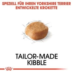 Royal Canin Yorkshire Terrier Adult - Hundefutter 11 Royal Canin Yorkshire Terrier Adult - Hundefutter -Hundebedarfsgeschäft royal canin yorkshire terrier adult hondenvoer 140723 0500 none