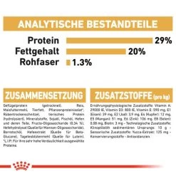 Royal Canin Yorkshire Terrier Puppy - Hundefutter -Hundebedarfsgeschäft royal canin yorkshire terrier puppy hondenvoer 140831 0500 none