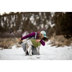 Ruffwear Climate Changer Fleece Jacket -Hundebedarfsgeschäft ruffwear climate changer fleece jacket 189375 0500 none