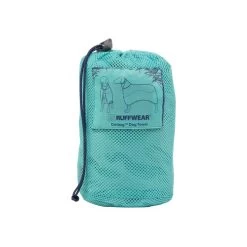 Ruffwear Dirtbag Dog Drying Towel -Hundebedarfsgeschäft ruffwear dirtbag dog drying towel 185392 0500 none