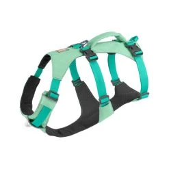 Ruffwear Flagline Geschirr -Hundebedarfsgeschäft ruffwear flagline harnas 196121 0500 none