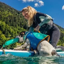 Ruffwear Float Coat -Hundebedarfsgeschäft ruffwear float coat 204773 0500 none