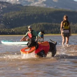 Ruffwear Float Coat -Hundebedarfsgeschäft ruffwear float coat 204785 0500 none