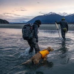 Ruffwear Float Coat -Hundebedarfsgeschäft ruffwear float coat 204788 0500 none