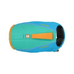 Ruffwear Float Coat -Hundebedarfsgeschäft ruffwear float coat blue dusk 176041 0500 none