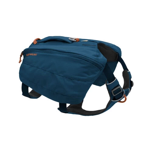 Ruffwear Front Range Day Pack - Blue Moon 3 Ruffwear Front Range Day Pack - Blue Moon