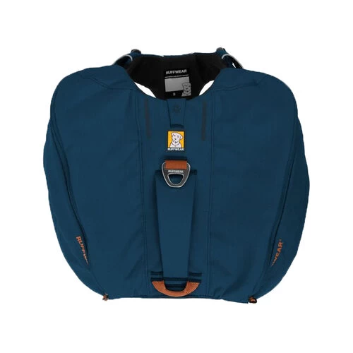 Ruffwear Front Range Day Pack - Blue Moon 4 Ruffwear Front Range Day Pack - Blue Moon – Bild 2