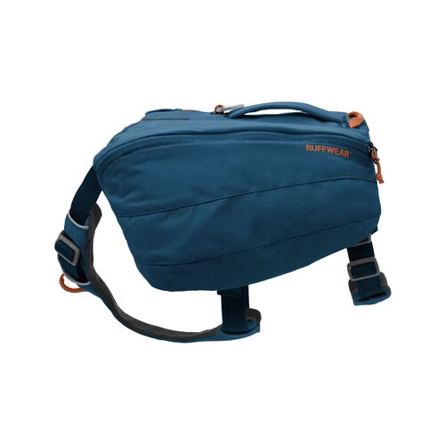 Ruffwear Front Range Day Pack - Blue Moon 5 Ruffwear Front Range Day Pack - Blue Moon – Bild 3
