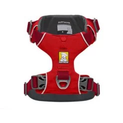Ruffwear Front Range Harness -Hundebedarfsgeschäft ruffwear front range harness 155867 0500 none