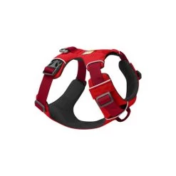 Ruffwear Front Range Harness -Hundebedarfsgeschäft ruffwear front range harness 155870 0500 none