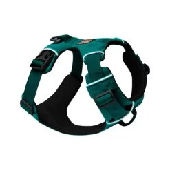 Ruffwear Front Range Harness -Hundebedarfsgeschäft ruffwear front range harness 189438 0500 none