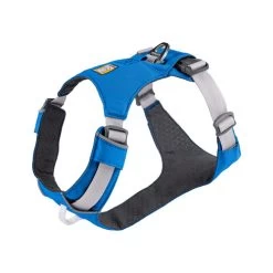 Ruffwear Hi & Light Harness 17 Ruffwear Hi & Light Harness -Hundebedarfsgeschäft ruffwear hi light harness 196010 0500 none