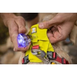 Ruffwear Hi & Light Harness 18 Ruffwear Hi & Light Harness -Hundebedarfsgeschäft ruffwear hi light harness 196031 0500 none