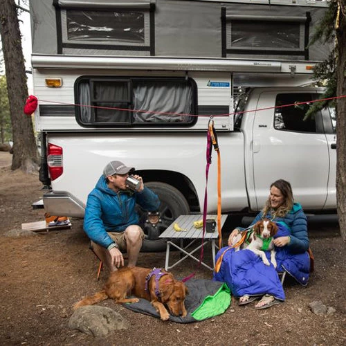 Ruffwear Knot-a-Hitch 6 Ruffwear Knot-a-Hitch – Bild 4