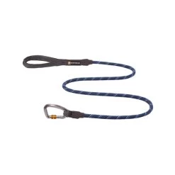 Ruffwear Knot-a-Leash Hundeleine -Hundebedarfsgeschäft ruffwear knot a leash hondenlijn 187971 0500 none