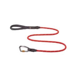 Ruffwear Knot-a-Leash Hundeleine -Hundebedarfsgeschäft ruffwear knot a leash hondenlijn 187992 0500 none