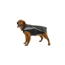 Ruffwear Lumenglow Hi-Vis Dog Jacket -Hundebedarfsgeschäft ruffwear lumenglow hi vis dog jacket 217205 0500 none