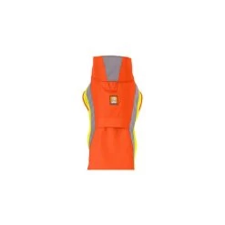 Ruffwear Lumenglow Hi-Vis Dog Jacket -Hundebedarfsgeschäft ruffwear lumenglow hi vis dog jacket 217206 0500 none