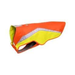 Ruffwear Lumenglow Hi-Vis Dog Jacket -Hundebedarfsgeschäft ruffwear lumenglow hi vis dog jacket 217209 0500 none
