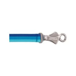 Ruffwear Roamer Leash - Blue Atoll -Hundebedarfsgeschäft ruffwear roamer leash 176518 0500 none