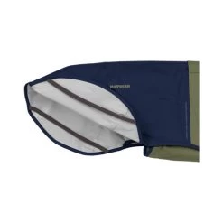 Ruffwear Sun Shower Rain Jacket -Hundebedarfsgeschäft ruffwear sun shower rain jacket 219564 0500 none