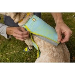 Ruffwear Swamp Cooler Zip -Hundebedarfsgeschäft ruffwear swamp cooler zip vest 196307 0500 none